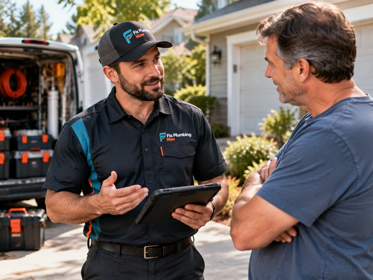 Clogged Drain Service Greenville, VA FAQs